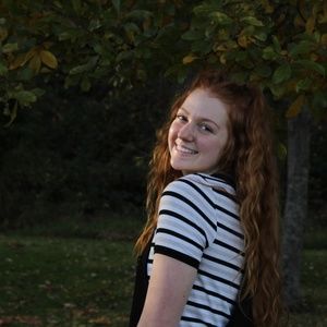 Meet your Posher, Ellie